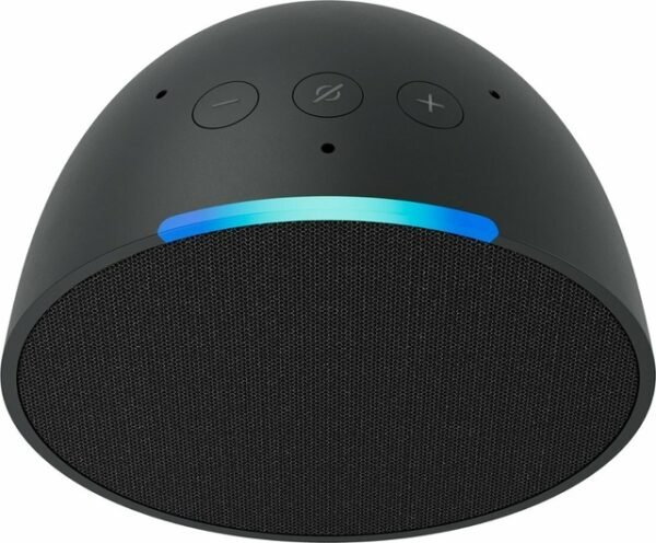 Alexa Echo Pop Negro - Image 2