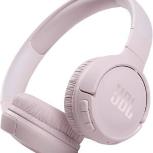 JBL TUNE 510 BT ROSA