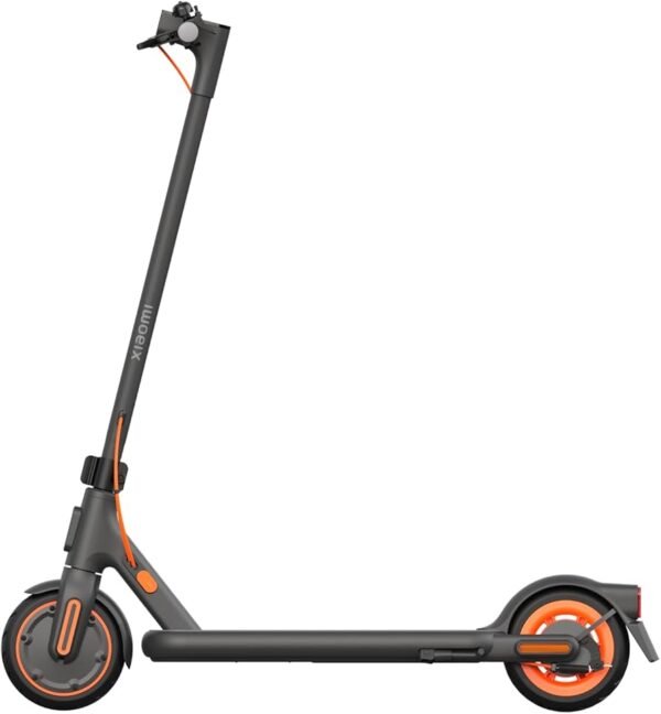 MONOPATIN ELECTRICO XIAOMI GO 4