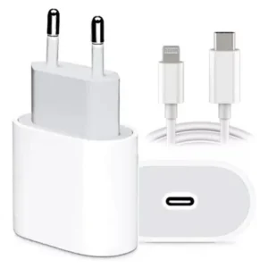 Cargador Alternativo