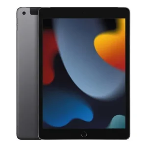 iPAD 9