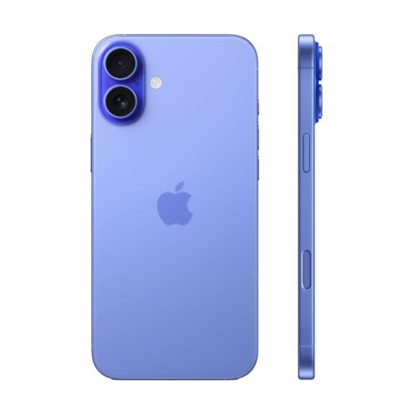iPHONE 16 128 GB