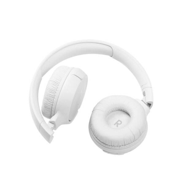 JBL TUNE 510 BT BLANCO - Image 4