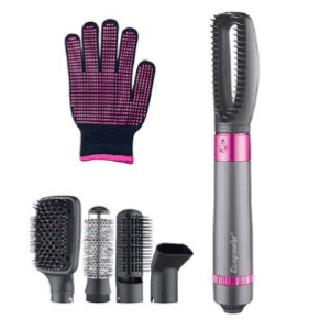 Set de Cepillo Secador 5x1