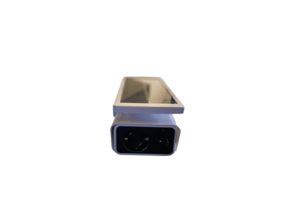 CAMARA SOLAR FIJA - Image 2