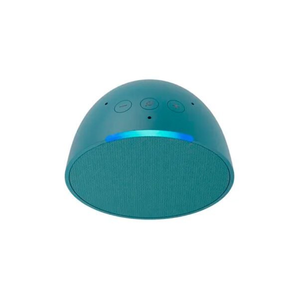 Alexa Echo Pop Azul - Image 2