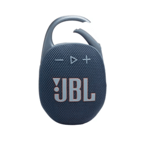 PARLANTE JBL CLIP 5 AZUL