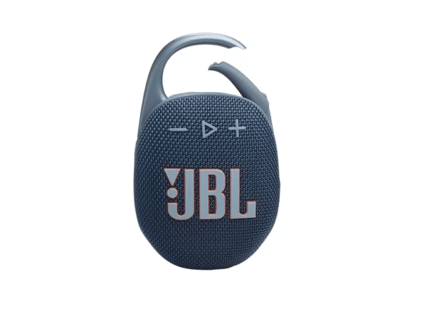 PARLANTE JBL CLIP 5 AZUL