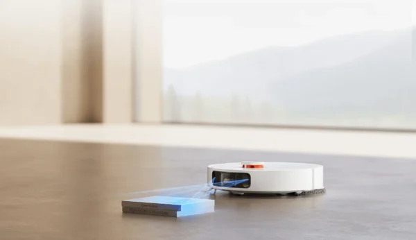 ASPIRADORA ROBOT XIAOMI VACUM X10 + - Image 3