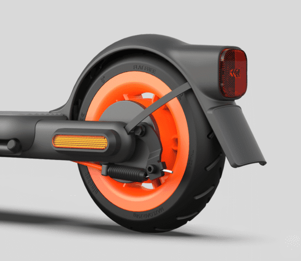 MONOPATIN ELECTRICO XIAOMI GO 4 - Image 4