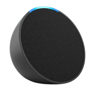 Alexa Echo Pop Negro