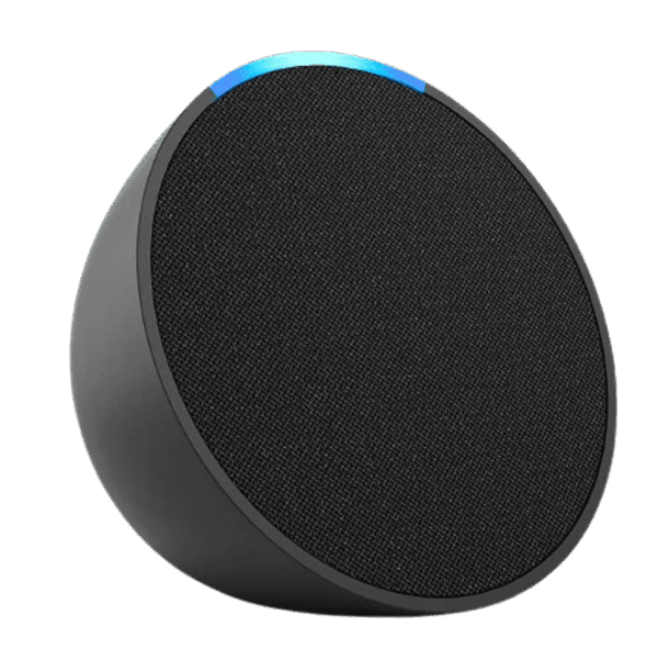 Alexa Echo Pop Negro