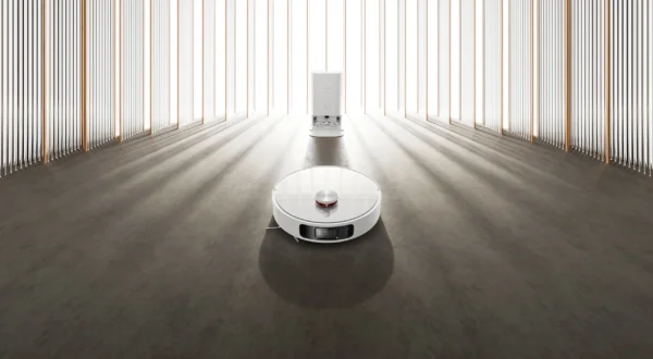 ASPIRADORA ROBOT XIAOMI VACUM X10 + - Image 4
